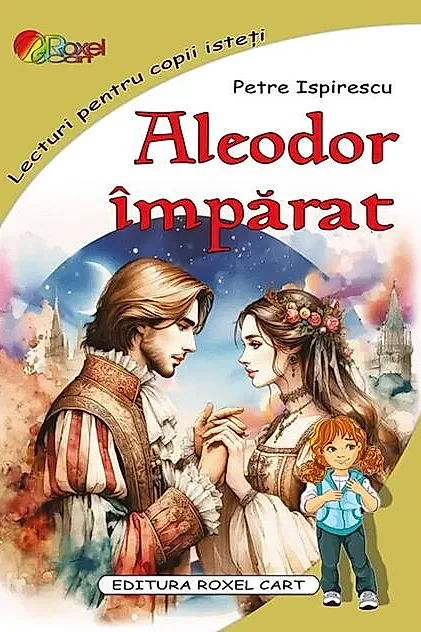 Aleodor Împărat