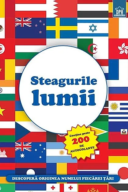 Steagurile lumii