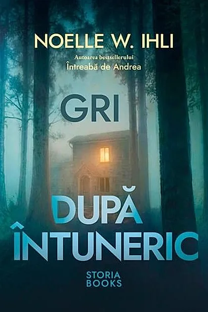 Gri după întuneric