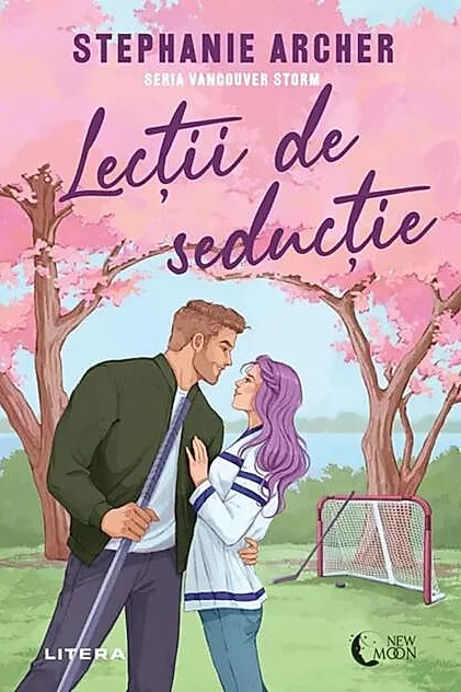 Lecții de seducție (Vol. 3)