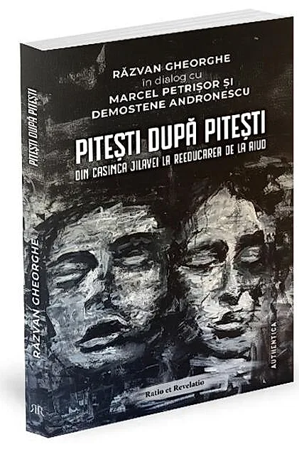 Pitești după Pitești