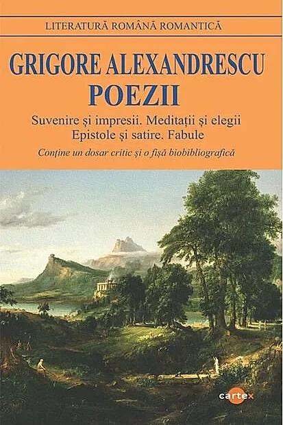 Poezii