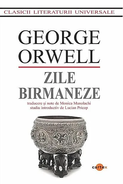 Zile birmaneze