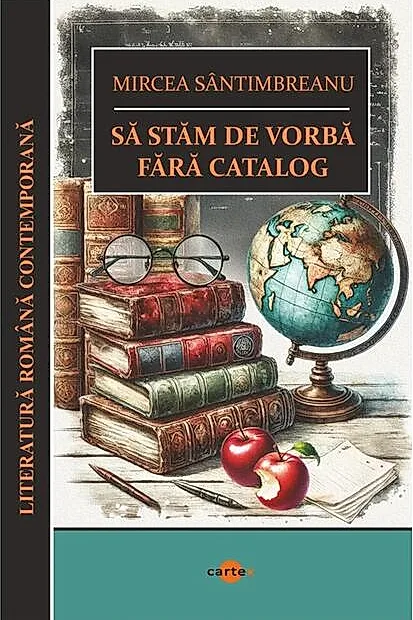 Să stăm de vorbă fără catalog