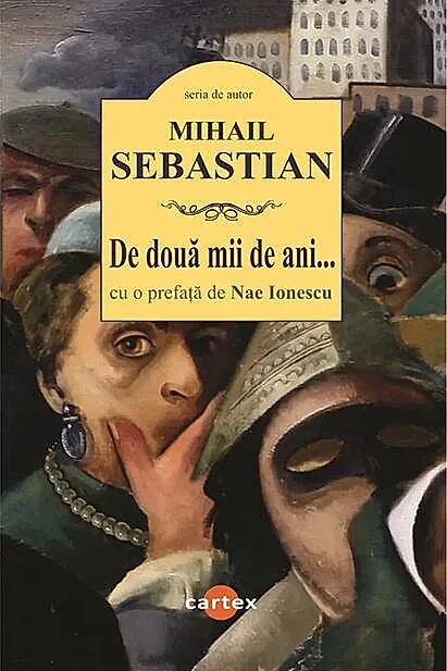 De două mii de ani...