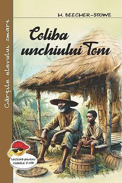 Coliba unchiului Tom