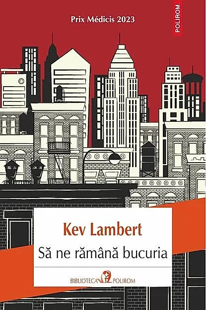 Să ne rămână bucuria