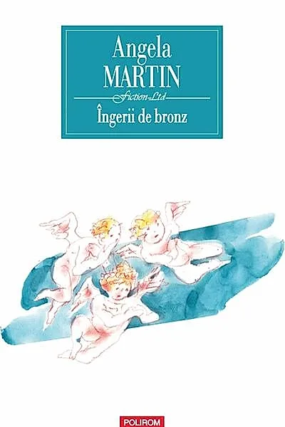 Îngerii de bronz