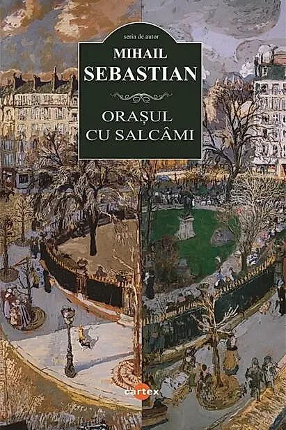 Orașul cu salcâmi