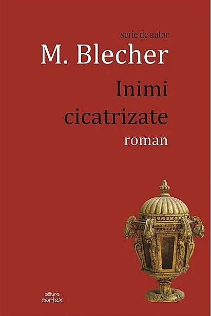 Inimi cicatrizate