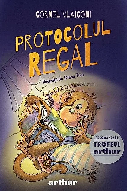 Protocolul regal