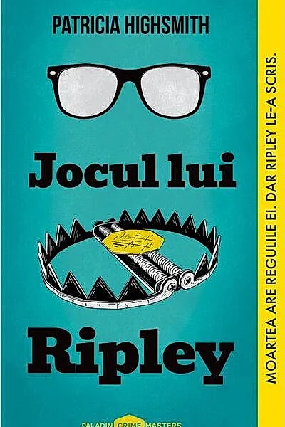 Jocul lui Ripley (Vol. 3)