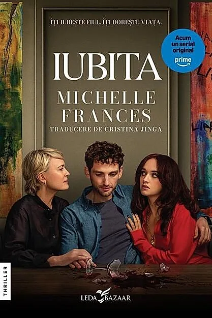 Iubita (Tie-in)