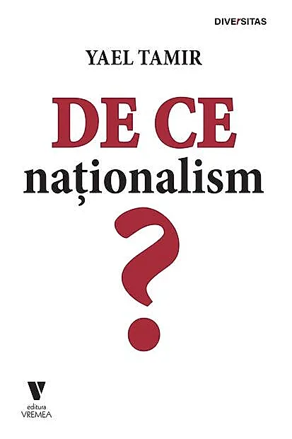 De ce naționalism?