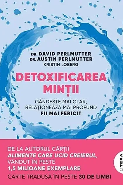 Detoxificarea minții