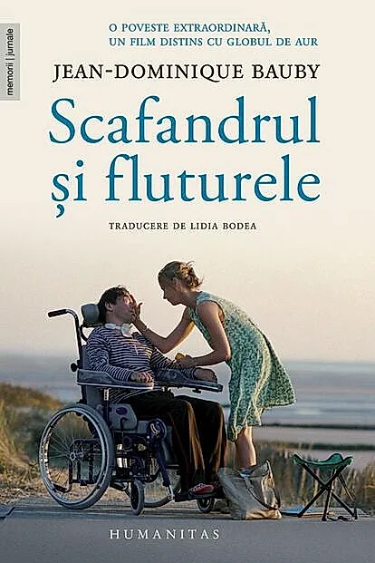 Scafandrul și fluturele