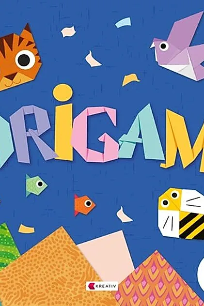 Origami 5