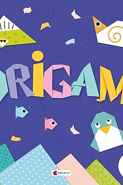 Origami – Superdistractiv 6