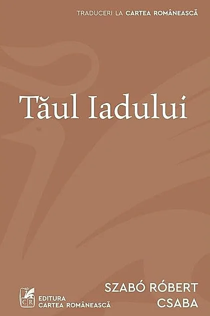 Tăul Iadului