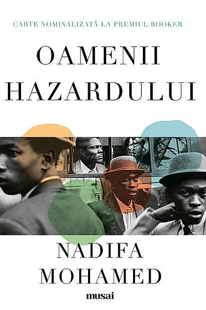 Oamenii hazardului