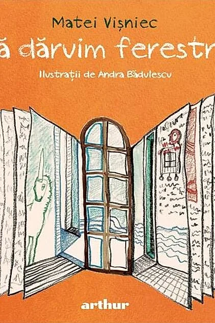 Să dăruim ferestre