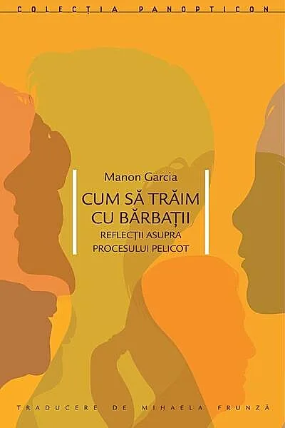 Cum să trăim cu bărbații