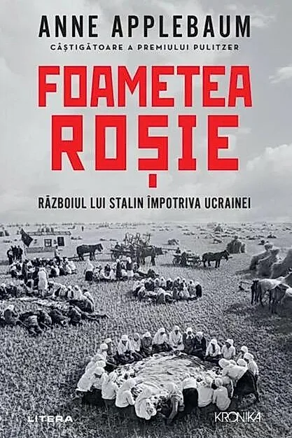 Foametea roșie