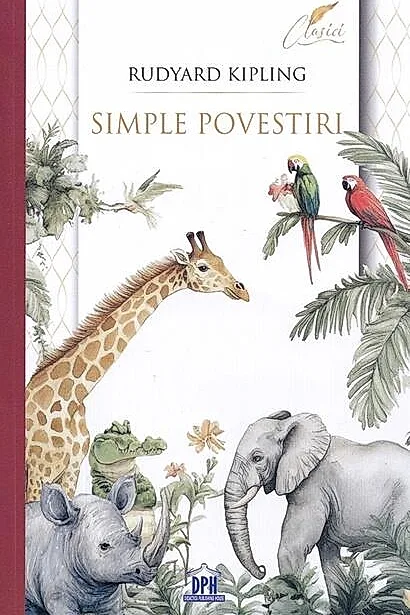 Simple povestiri