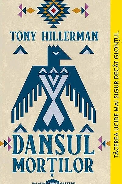 Dansul morților