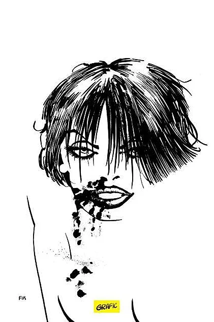 Sin City. Să ucizi pentru ea (Vol. 2)