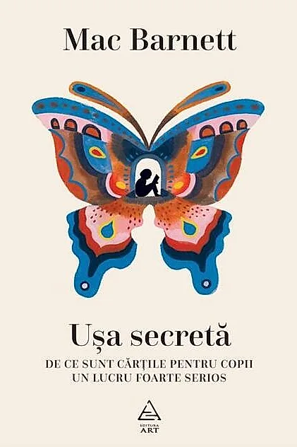 Ușa secretă