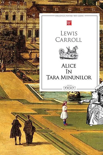 Alice în Țara Minunilor