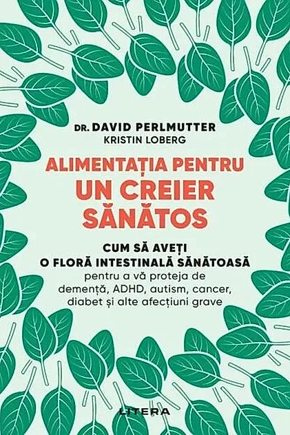Alimentația pentru un creier sănătos
