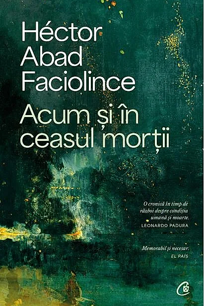 Acum și în ceasul morții