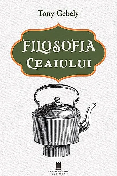 Filosofia ceaiului
