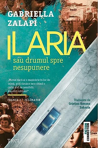 Ilaria sau drumul spre nesupunere