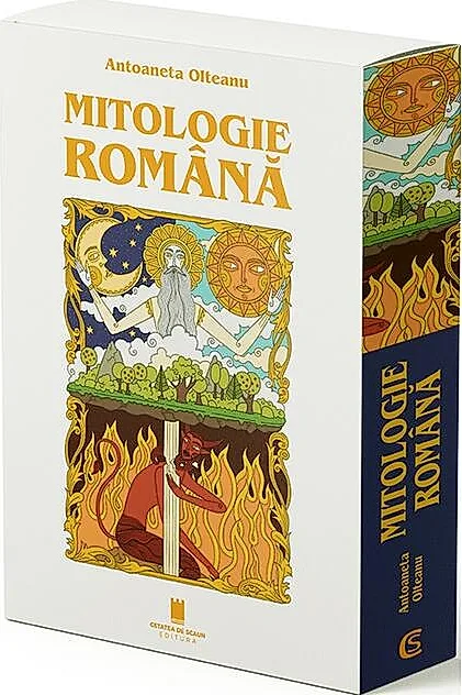 Mitologie română