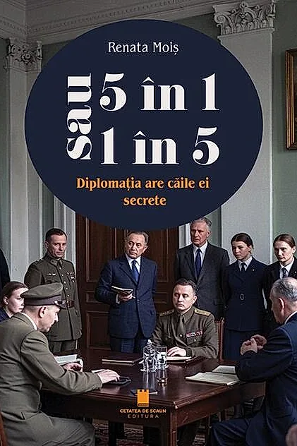 5 în 1 sau 1 în 5