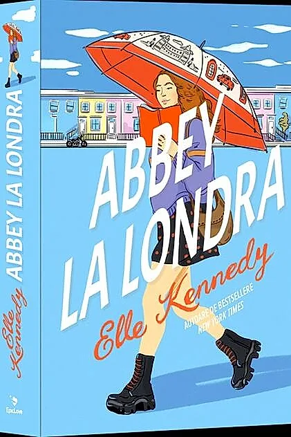 Abbey la Londra