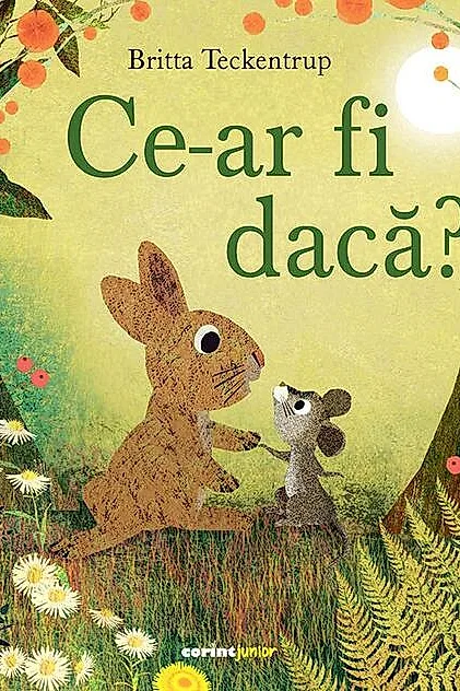 Ce-ar fi dacă?