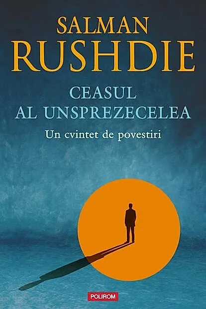 Ceasul al unsprezecelea