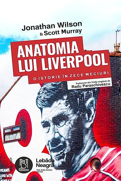 Anatomia lui Liverpool