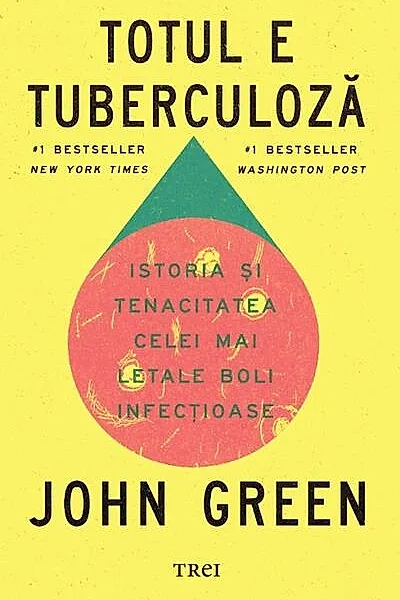 Totul e tuberculoză