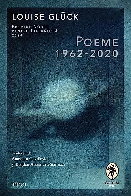 Poeme: 1962-2020