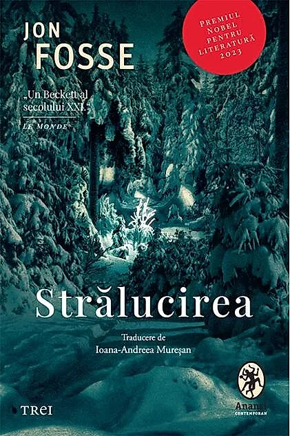 Strălucirea