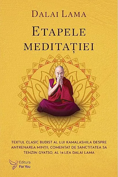 Etapele meditației