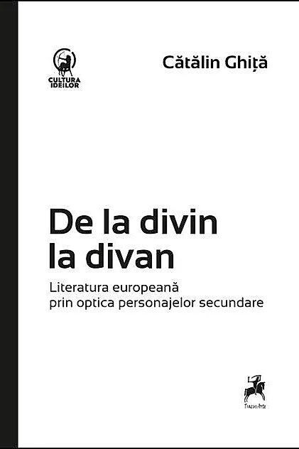 De la divin la divan