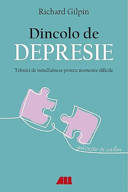 Dincolo de depresie