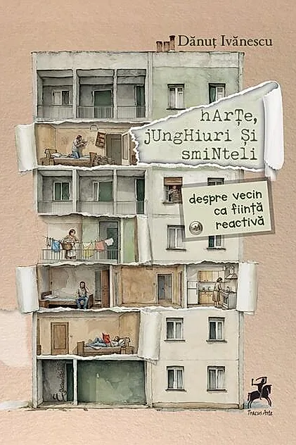 Harțe, junghiuri și sminteli