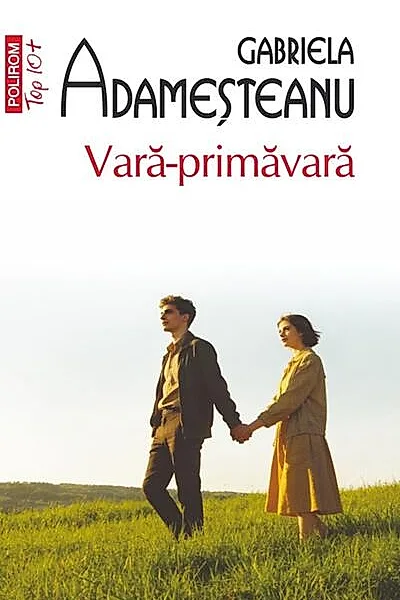 Vară-primăvară (Top 10+)